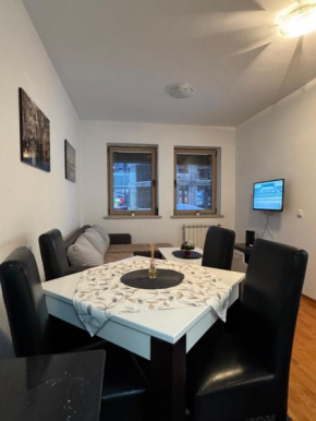 Maki apartman